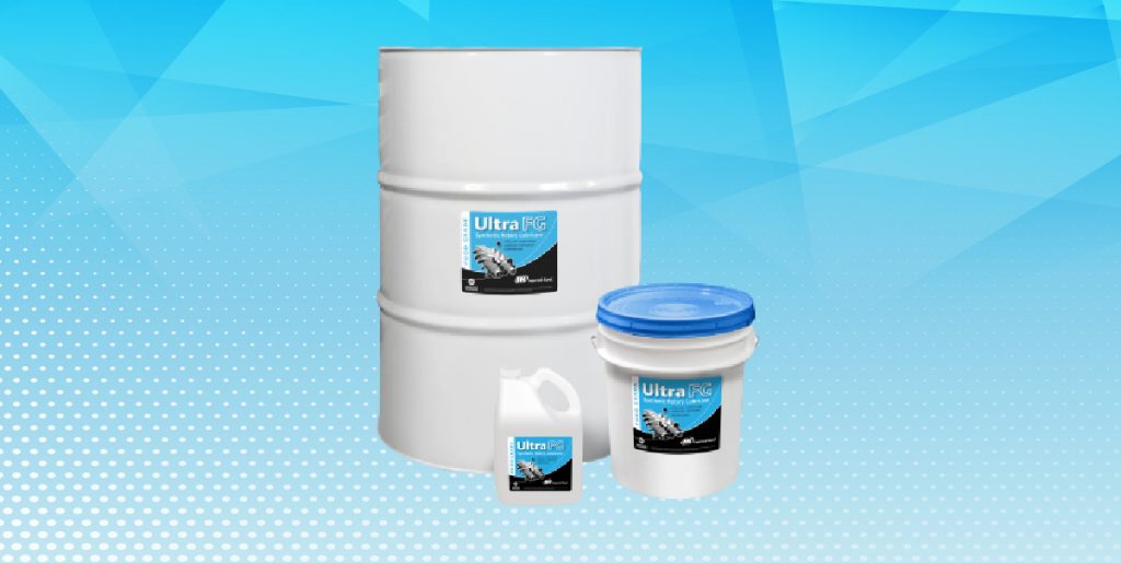 Lubricante Ultra Food Grade